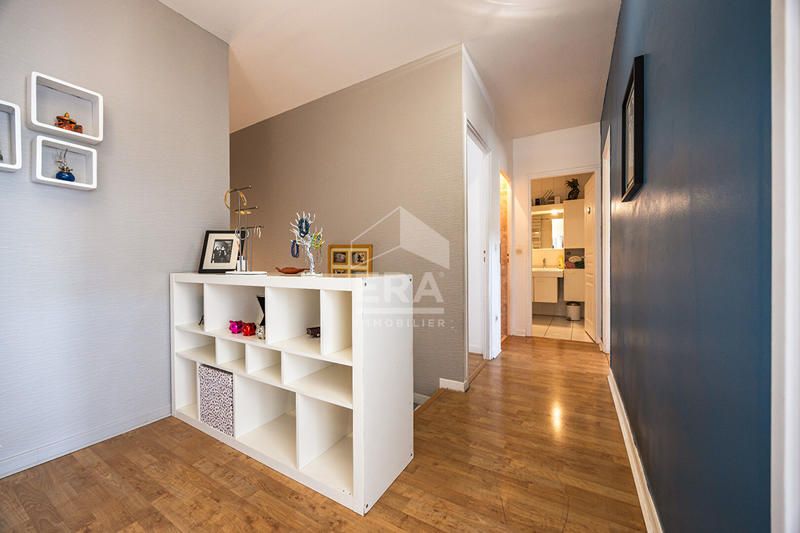 Maison - 136 m² - 7 pièces