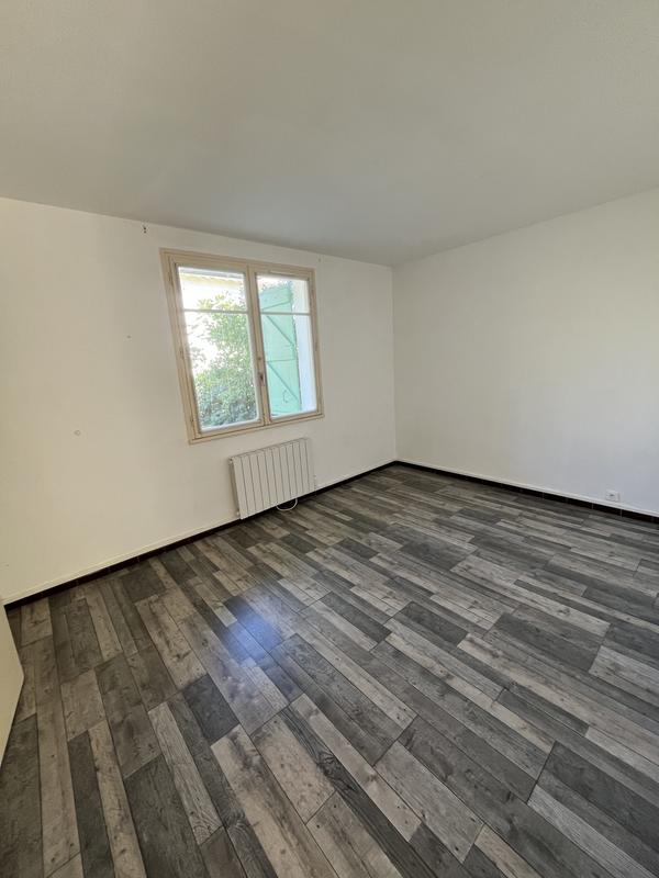 Maison traditionnelle - 113 m² - 4 pièces