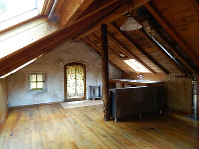 Maison - 80 m² - 2 pièces