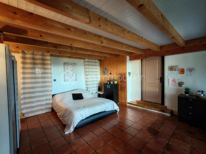 Corps de ferme - 171 m² - 8 pièces