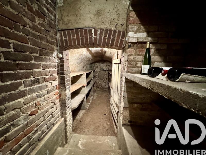 Maison - 142 m² - 6 pièces