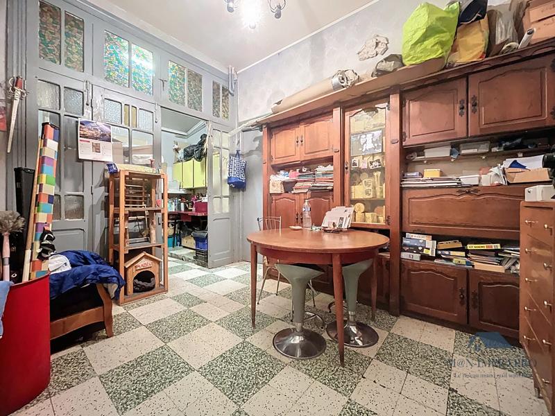 Fonds de commerce - Hôtellerie / Restauration - 73 m²