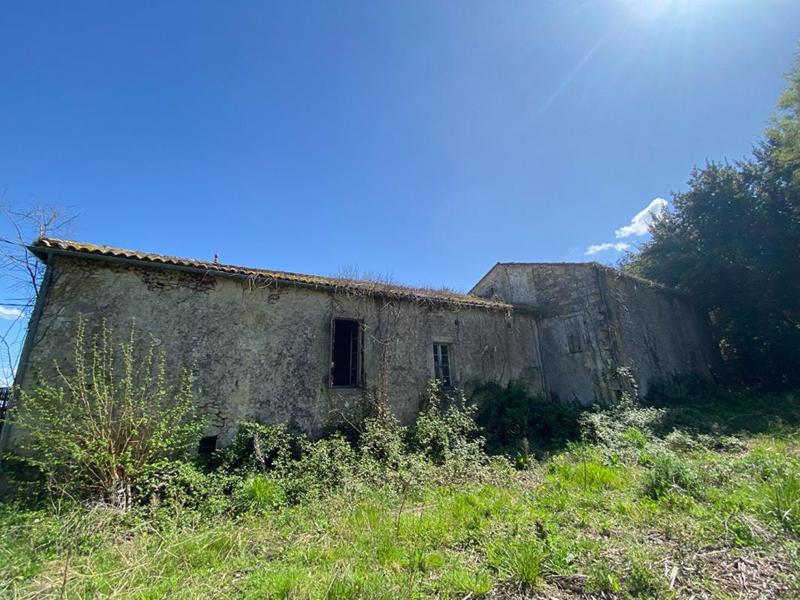 Maison - 74 m² - 4 pièces