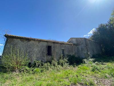 Maison - 74 m² - 4 pièces