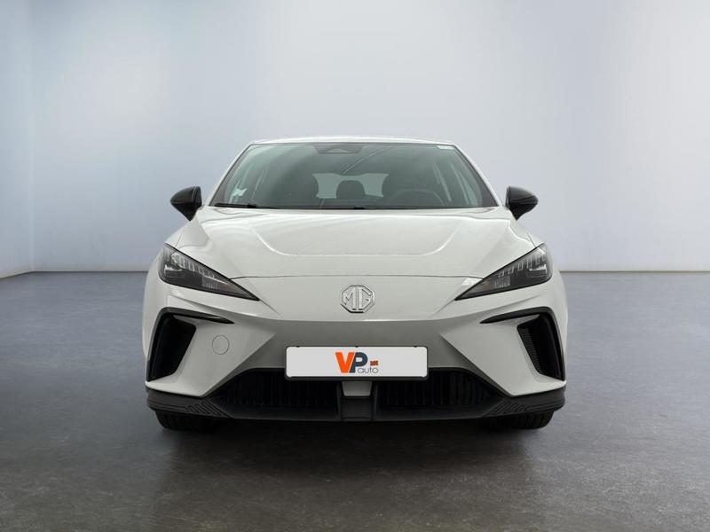 Mg Mg4 Electric 51kWh - 125 kW 2wd Standard