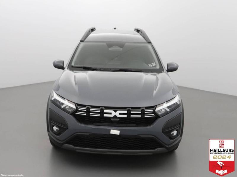 Dacia Jogger 1.0 Eco-G 100ch Expression 7 Places -24