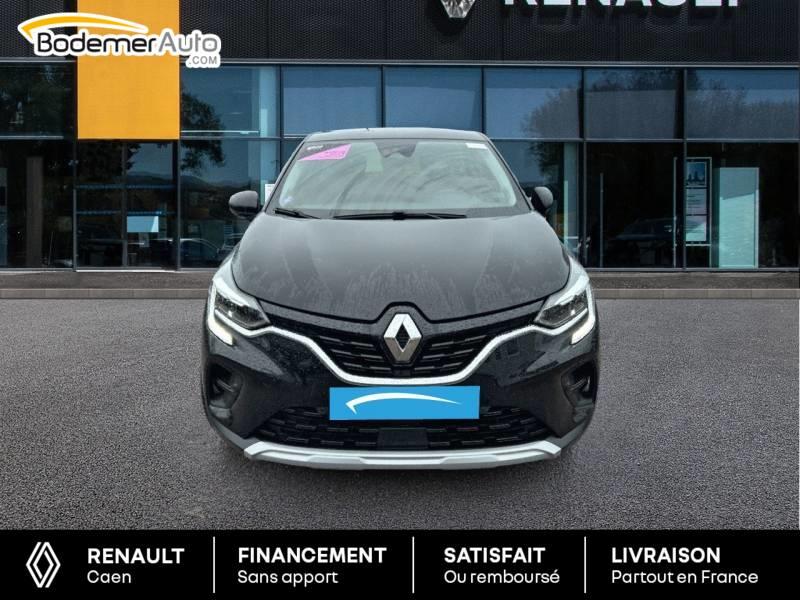 Renault Captur E-Tech 145 - 21 Business