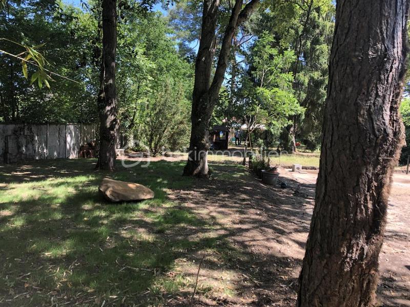 Maison de ville - 84 m² - 5 pièces