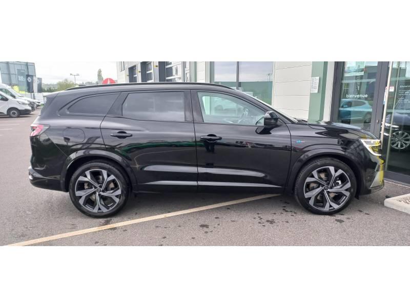 Renault Espace E-Tech full hybrid 200 Gsr2 esprit Alpine