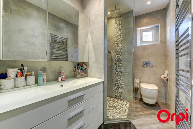 Appartement - 54 m² - 3 pièces