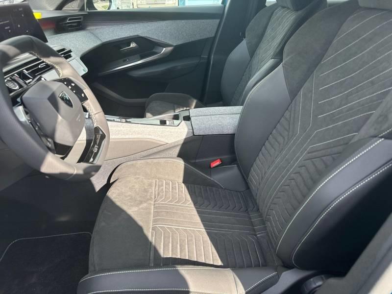 Peugeot 3008 Electrique 73 kWh 210 ch Gt
