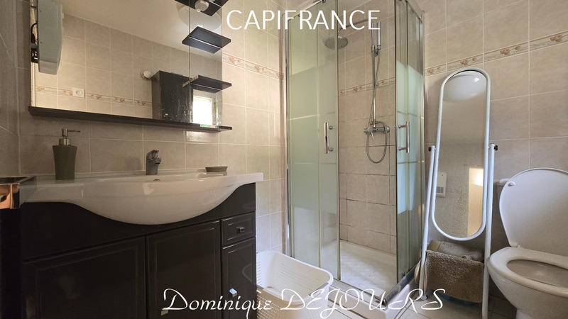 Maison - 74 m² - 4 pièces