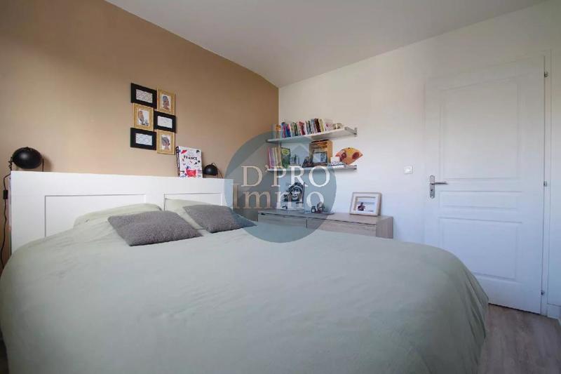 Appartement - 74 m² - 3 pièces