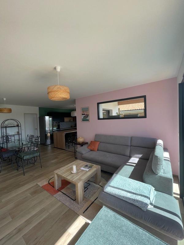 Maison - 127 m² - 6 pièces