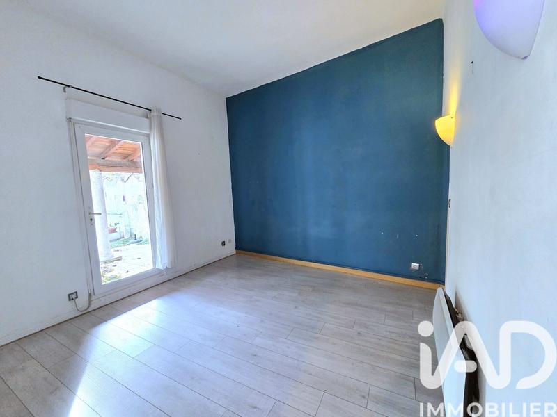 Maison de ville - 115 m² - 3 pièces