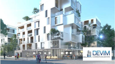 Local commercial - 199 m²