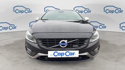 Volvo V60 3.0 T6 304 Bva R-Design - Automatique Toit ouvrant