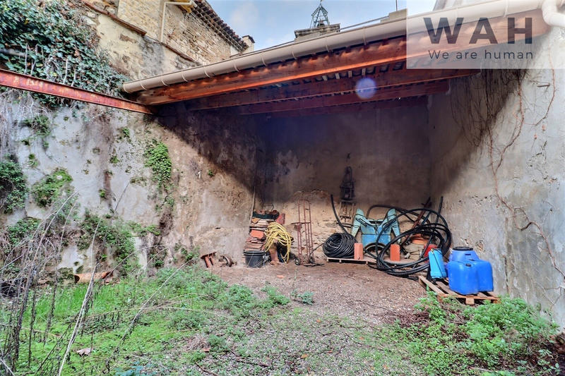 Maison - 90 m² - 6 pièces