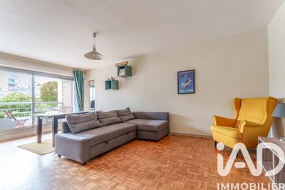 Appartement - 81 m² - 4 pièces