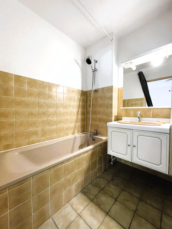 Duplex - 82 m² - 4 pièces