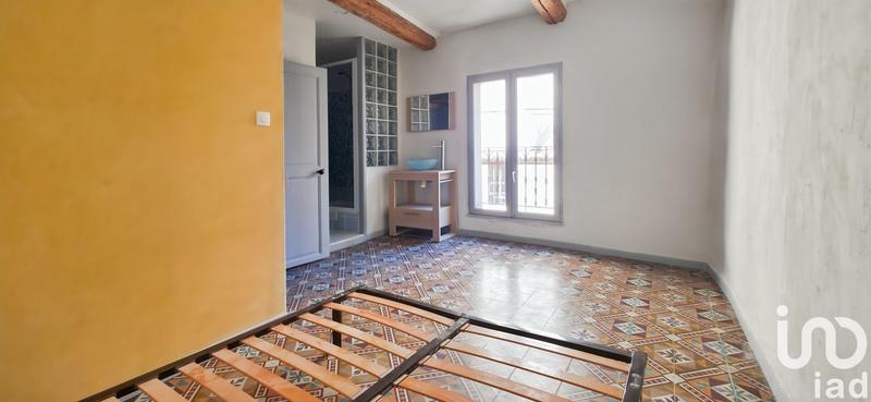 Maison de village - 46 m² - 3 pièces