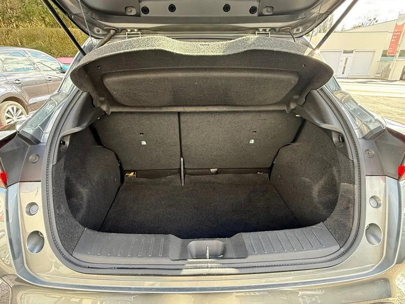 Nissan Juke Business Edition