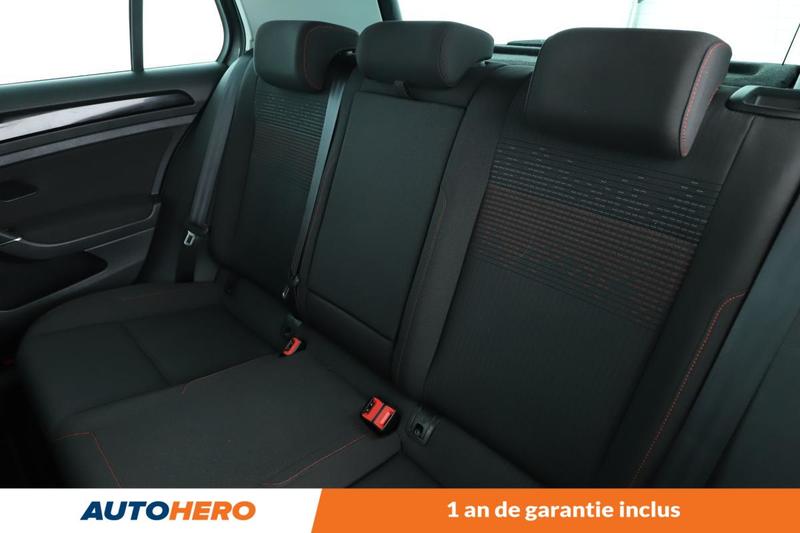 Volkswagen Golf VII 1.0 Tsi BlueMotion Tech Sound Bv6 5p 110 ch