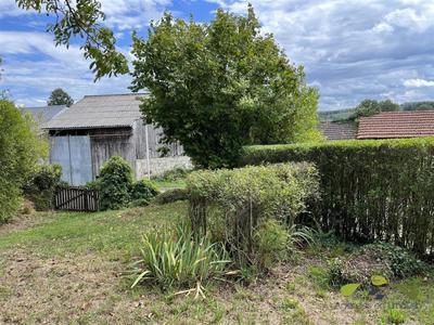 Maison - 92 m² - 5 pièces