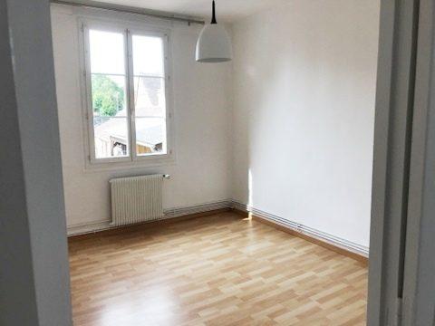 Appartement - 72 m² - 3 pièces