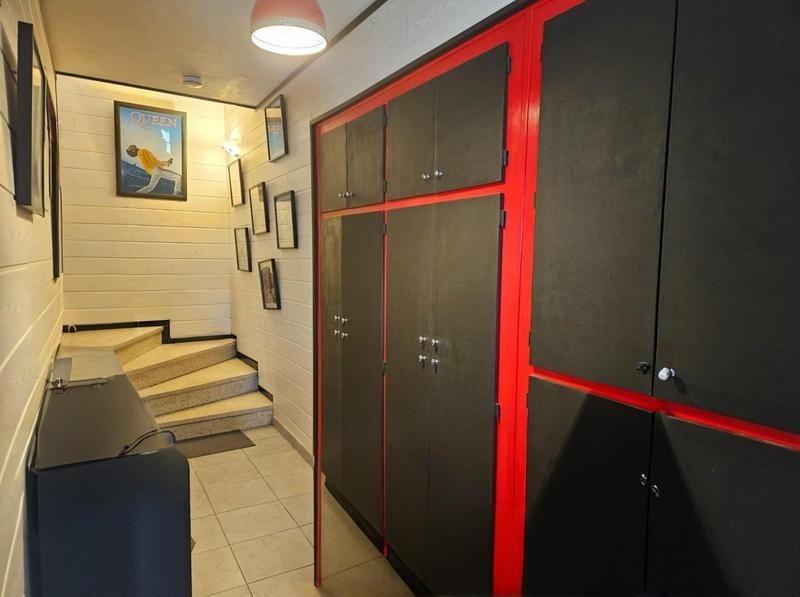 Maison - 128 m² - 4 pièces