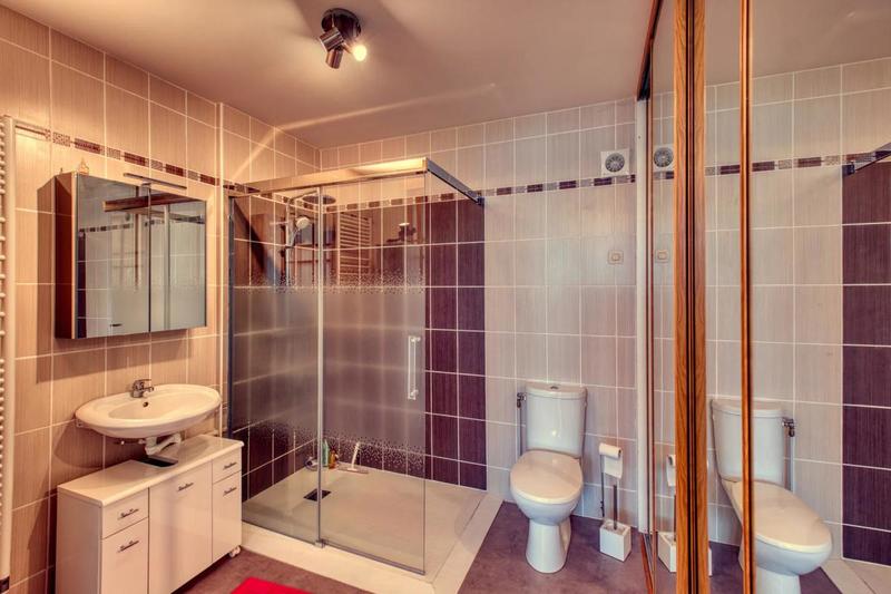 Maison de maîtres - 497 m² - 14 pièces