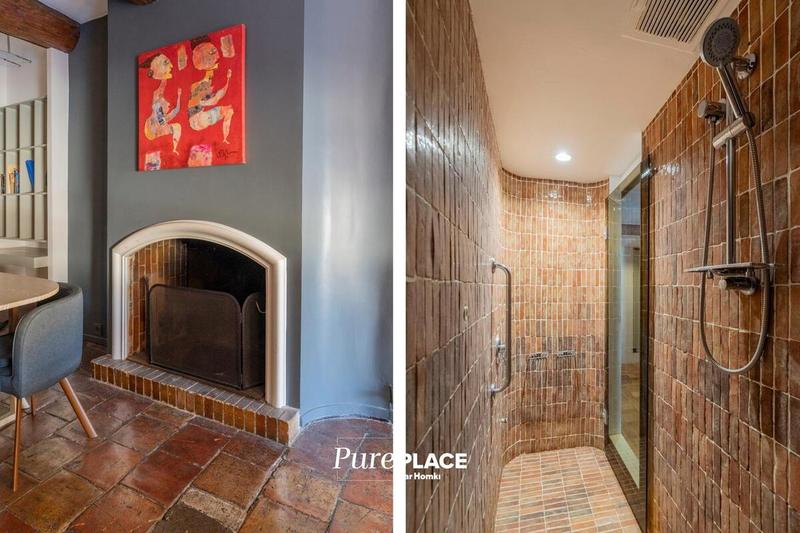 Appartement - 141 m² - 4 pièces