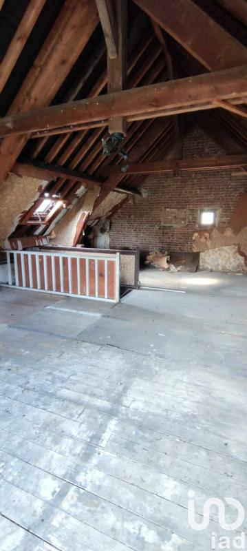 Maison - 170 m² - 5 pièces