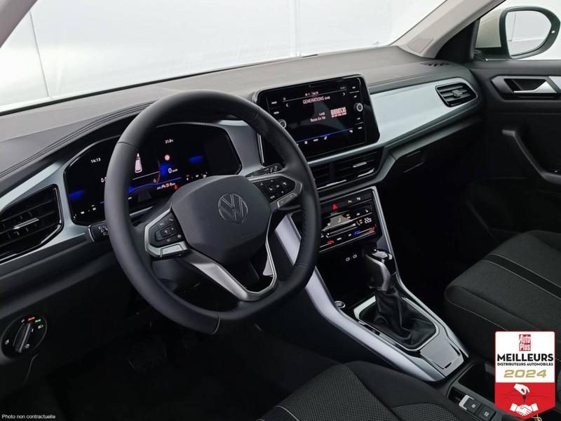 Volkswagen t-Roc 2.0 Tdi 150ch Edition Dsg7