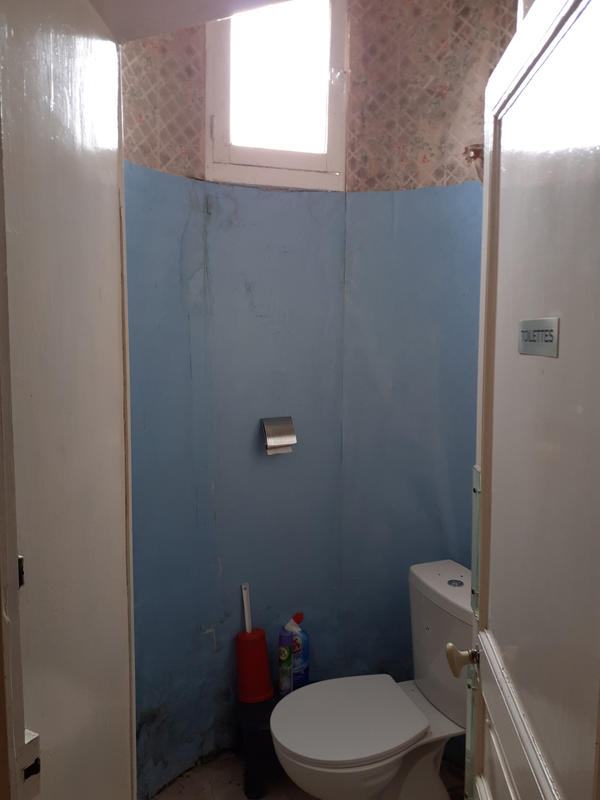 Maison - 145 m² - 7 pièces