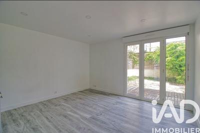 Appartement - 28 m² - 2 pièces