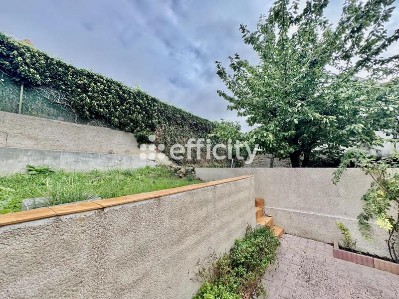 Maison - 40 m² - 2 pièces