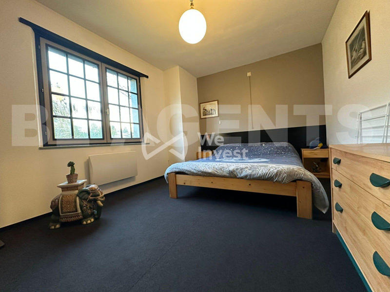 Maison - 182 m² - 5 pièces