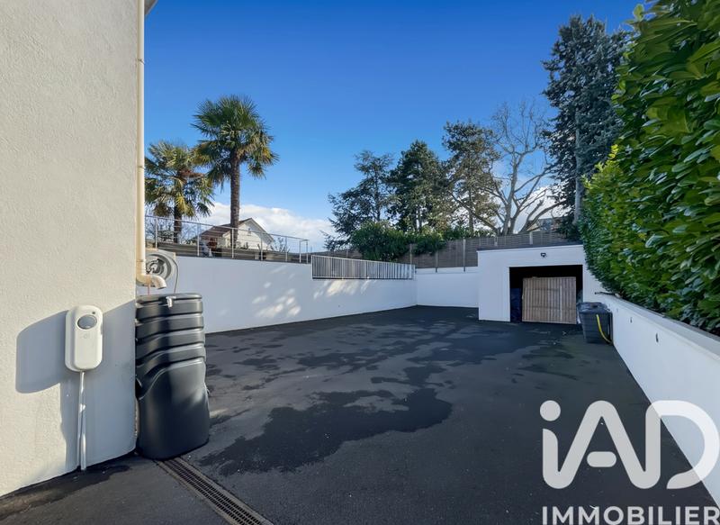 Maison - 160 m² - 7 pièces