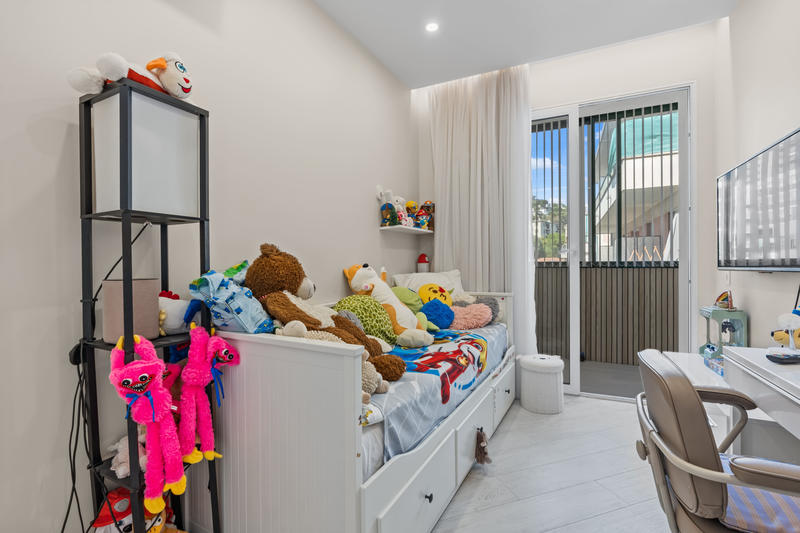 Appartement - 114 m² - 4 pièces