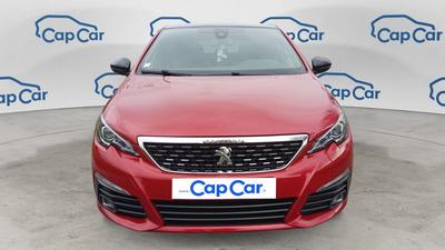 Peugeot 308 1.5 BlueHDi 130 Gt Line
