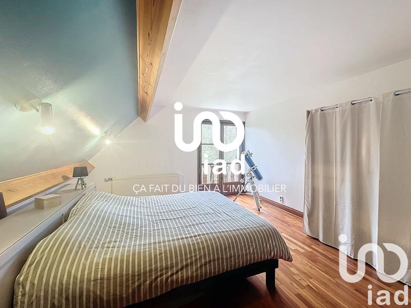 Maison - 172 m² - 7 pièces