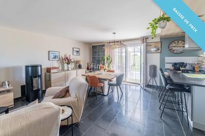 Maison - 106 m² - 5 pièces