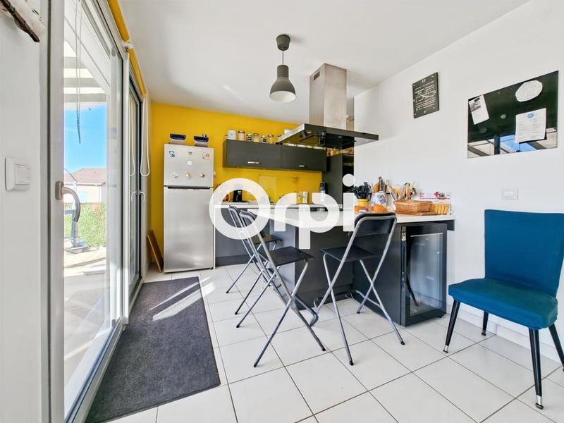 Villa - 110 m² - 5 pièces