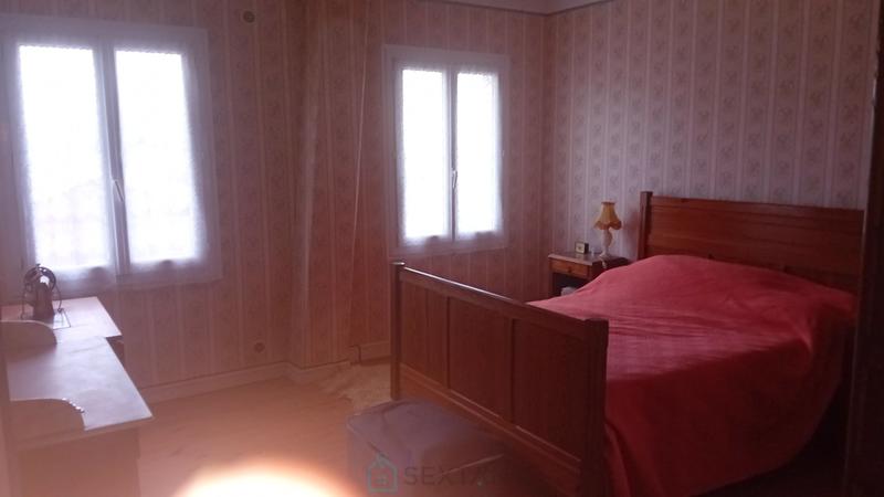 Maison - 168 m² - 6 pièces