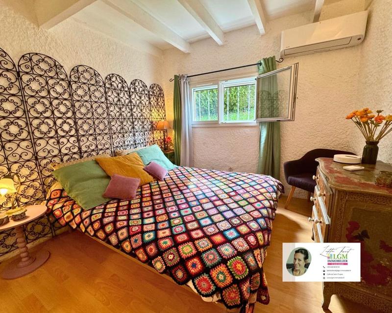 Maison - 65 m² - 3 pièces