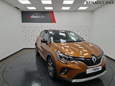 Renault Captur E-Tech 145 - 21 Intens