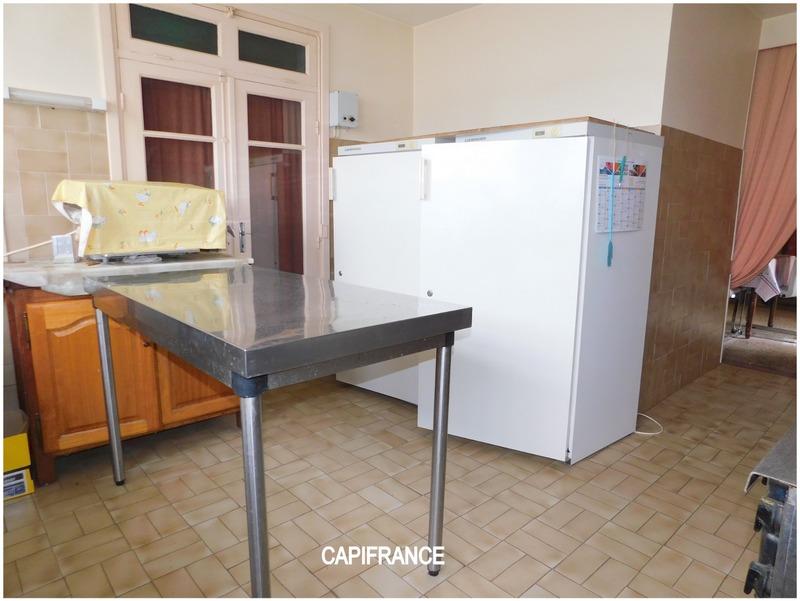 Fonds de commerce - Hôtellerie / Restauration - 300 m²