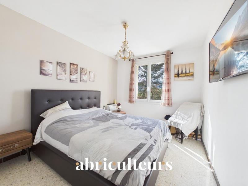 Maison ancienne - 66 m² - 3 pièces