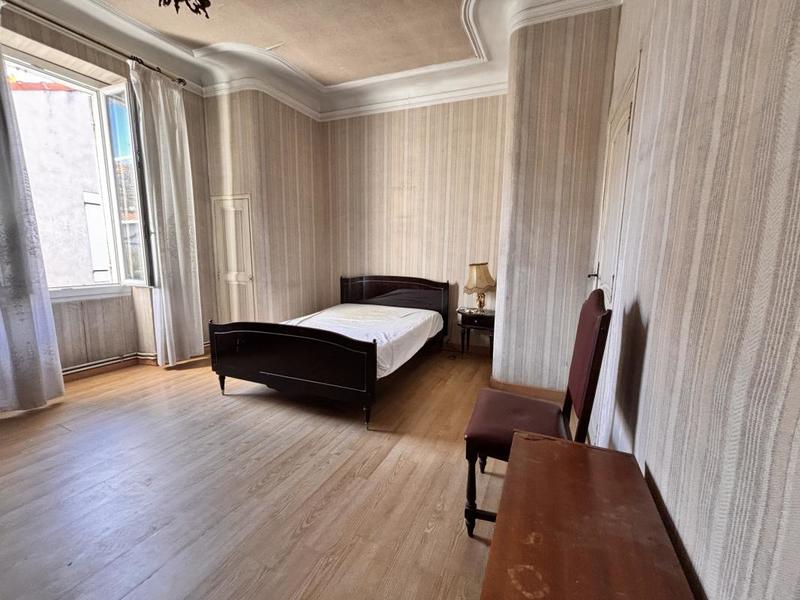 Maison - 178 m² - 3 pièces